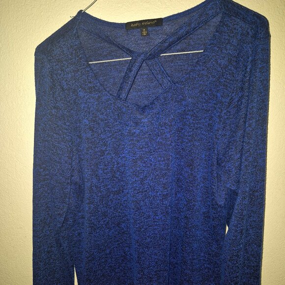 kathy ireland Shirt Size M - Picture 1 of 5
